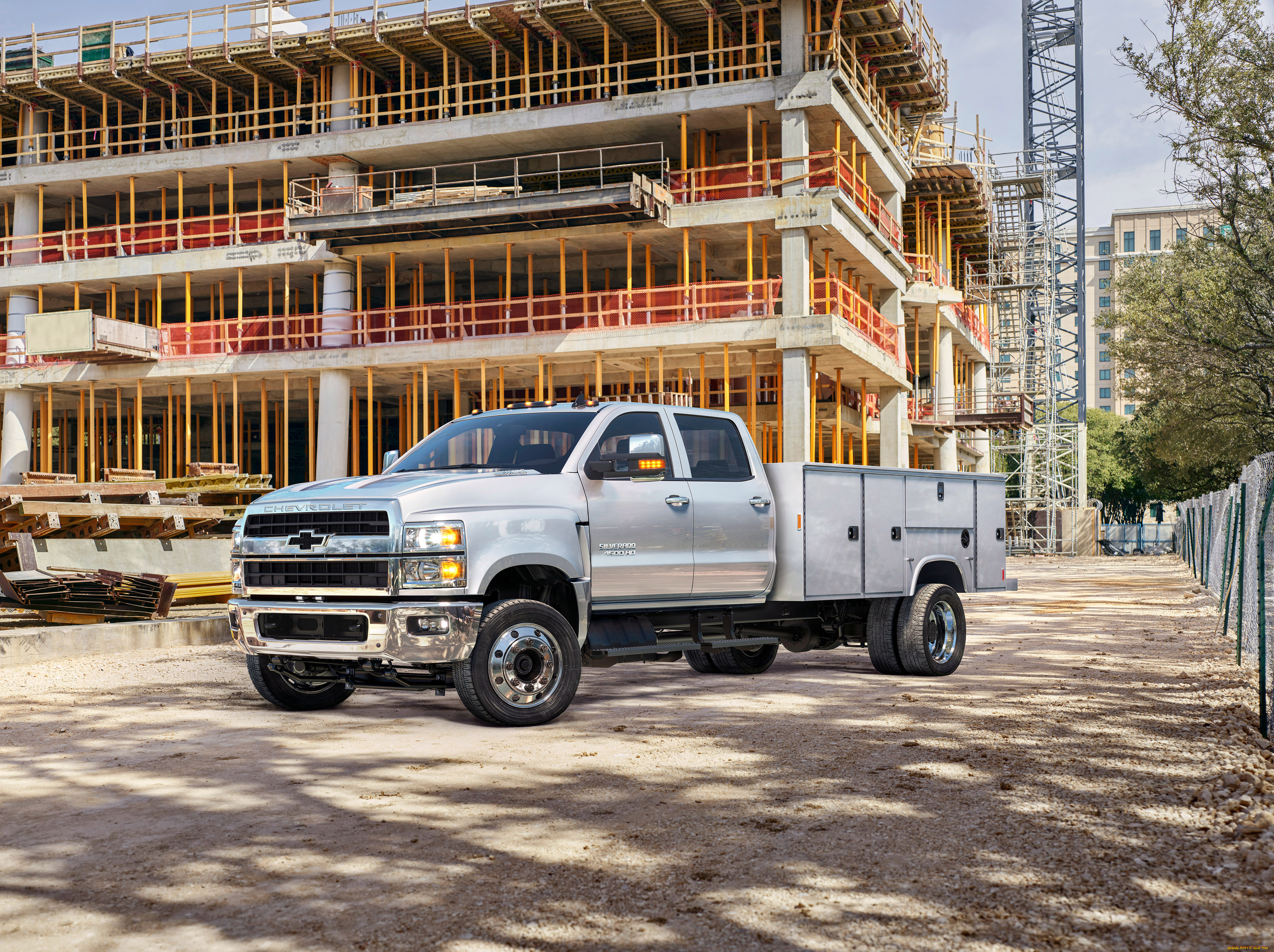, chevrolet